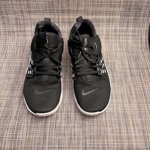 Nike free metcon 2 size 9.5